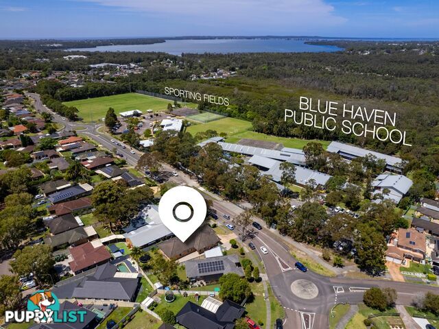 32 Colorado Drive BLUE HAVEN NSW 2262