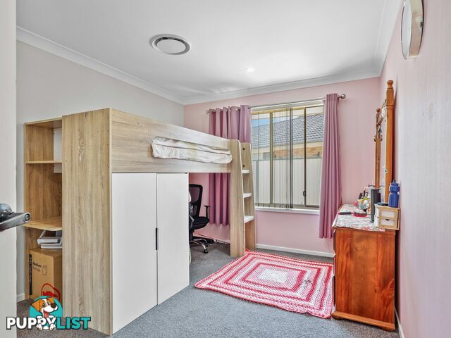 32 Colorado Drive BLUE HAVEN NSW 2262