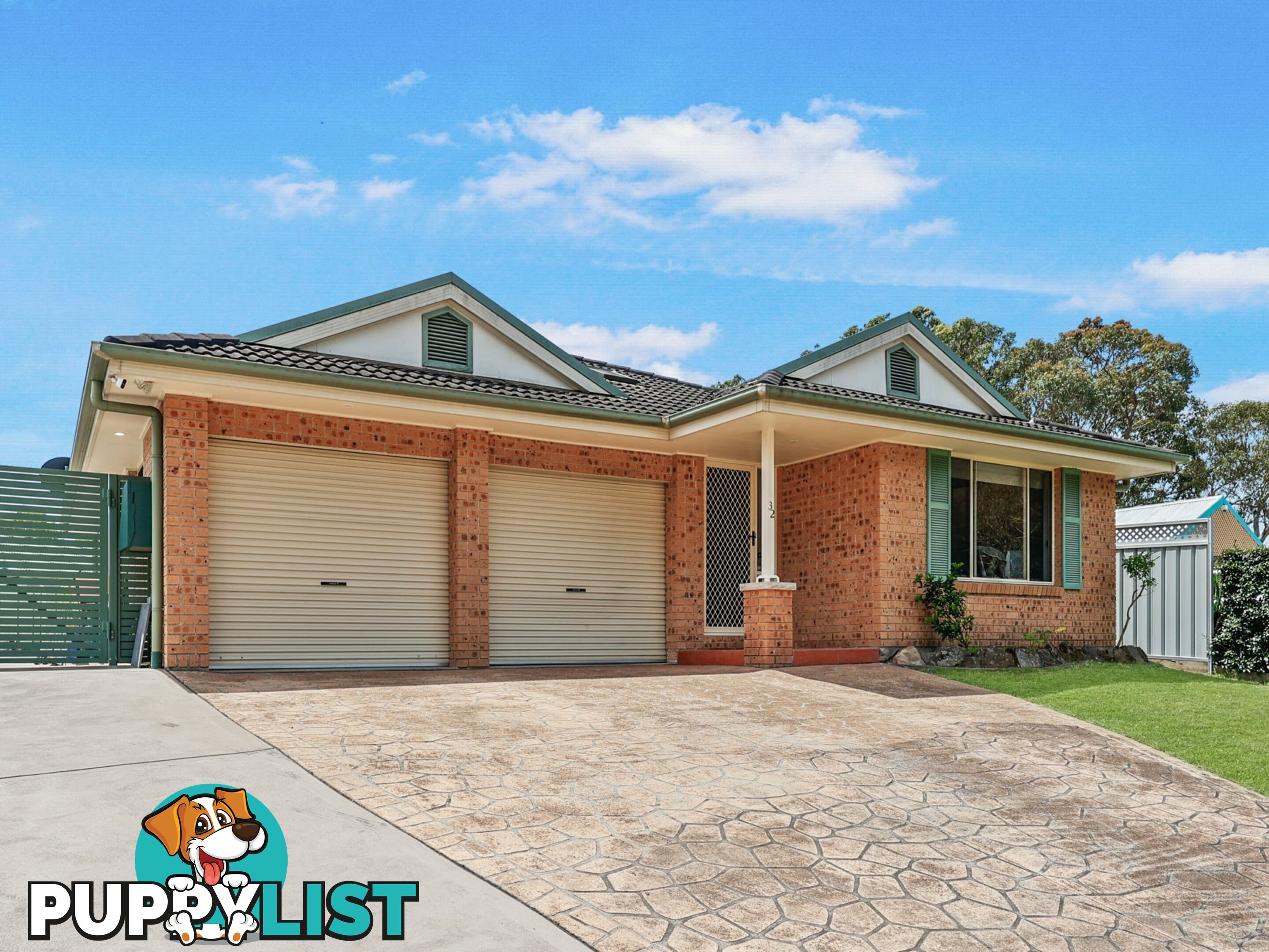 32 Colorado Drive BLUE HAVEN NSW 2262