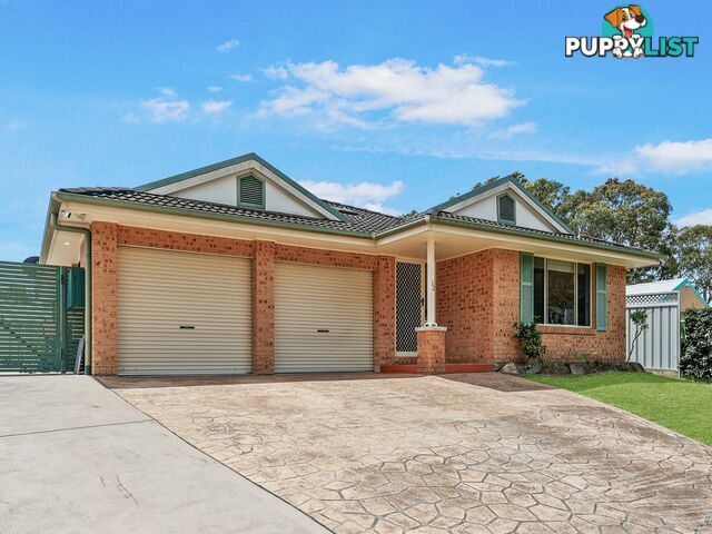 32 Colorado Drive BLUE HAVEN NSW 2262