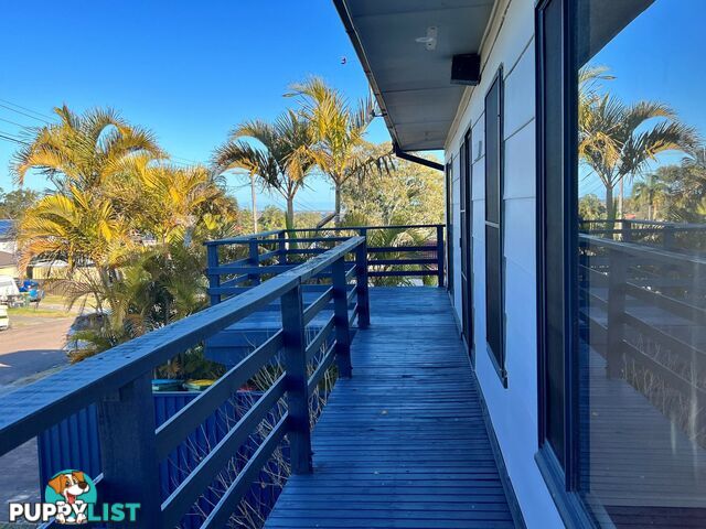 98 Perouse Avenue SAN REMO NSW 2262