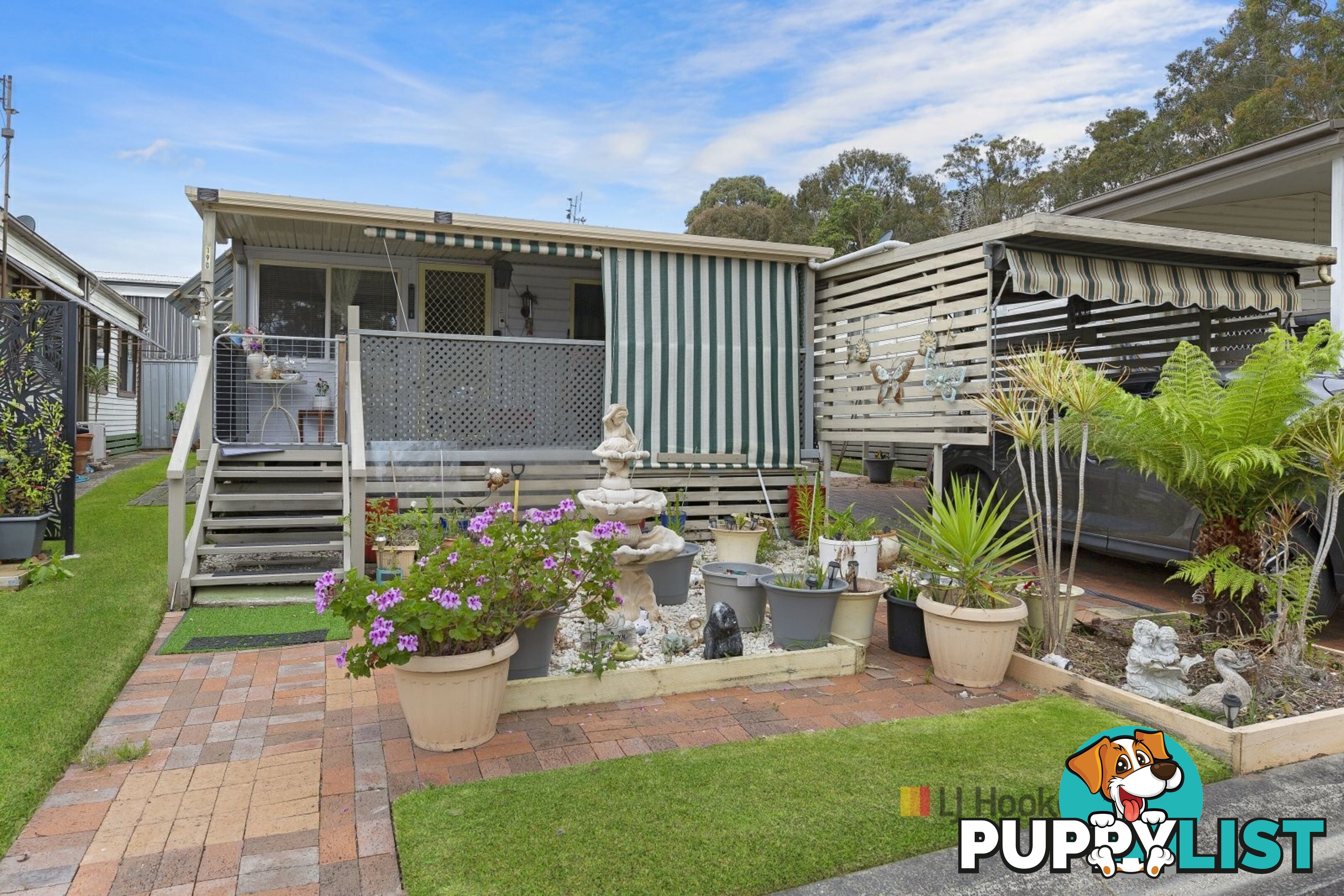 190/314 Buff Point Avenue BUFF POINT NSW 2262