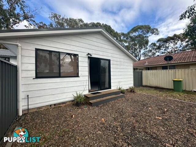 158A Emu Drive SAN REMO NSW 2262