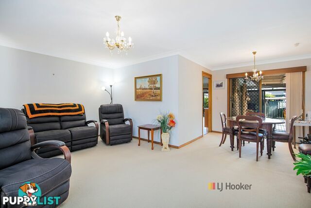 3 Kewalo Avenue BUDGEWOI NSW 2262