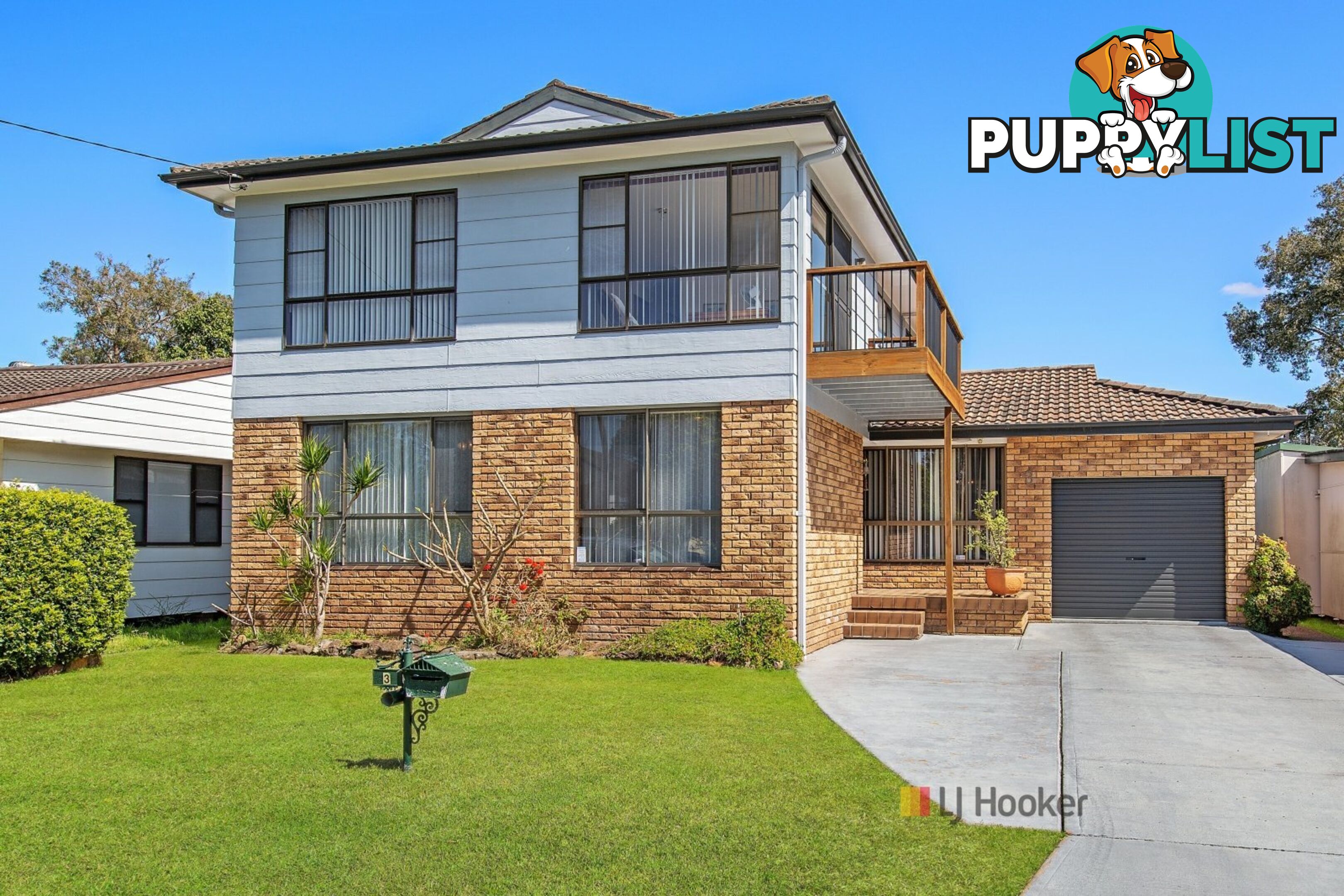 3 Kewalo Avenue BUDGEWOI NSW 2262