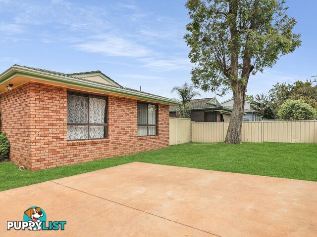 4/36 Elizabeth Bay Drive LAKE MUNMORAH NSW 2259