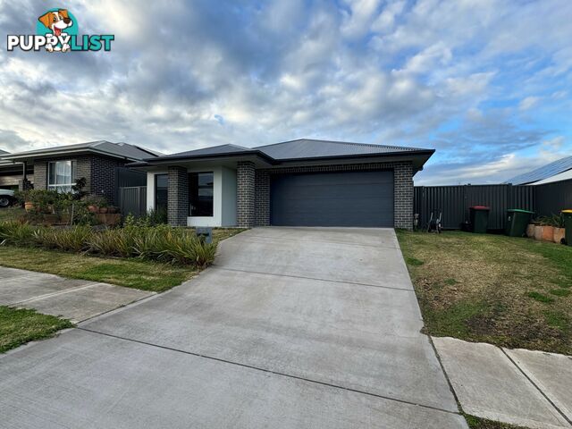 28 Thorogood Drive COORANBONG NSW 2265