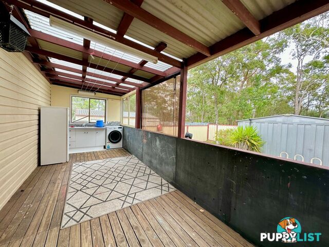 152a Emu Drive SAN REMO NSW 2262