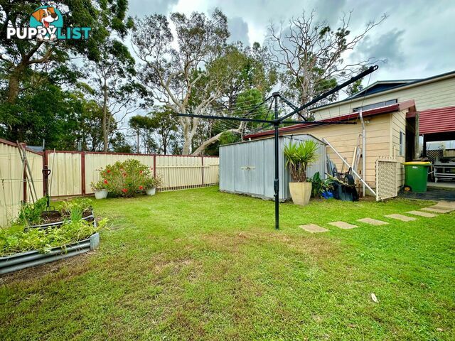 152a Emu Drive SAN REMO NSW 2262