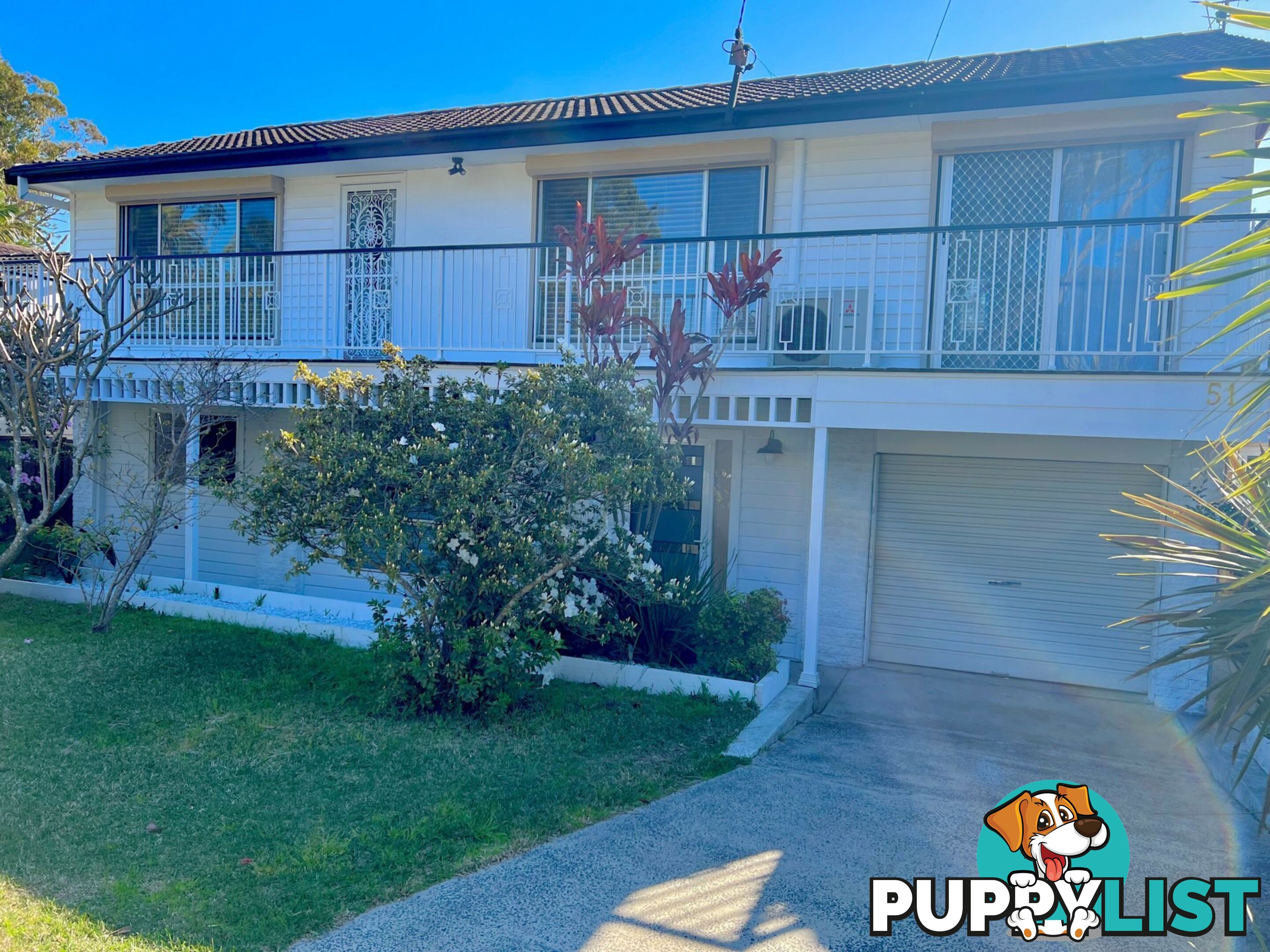 51 Ivy Avenue CHAIN VALLEY BAY NSW 2259