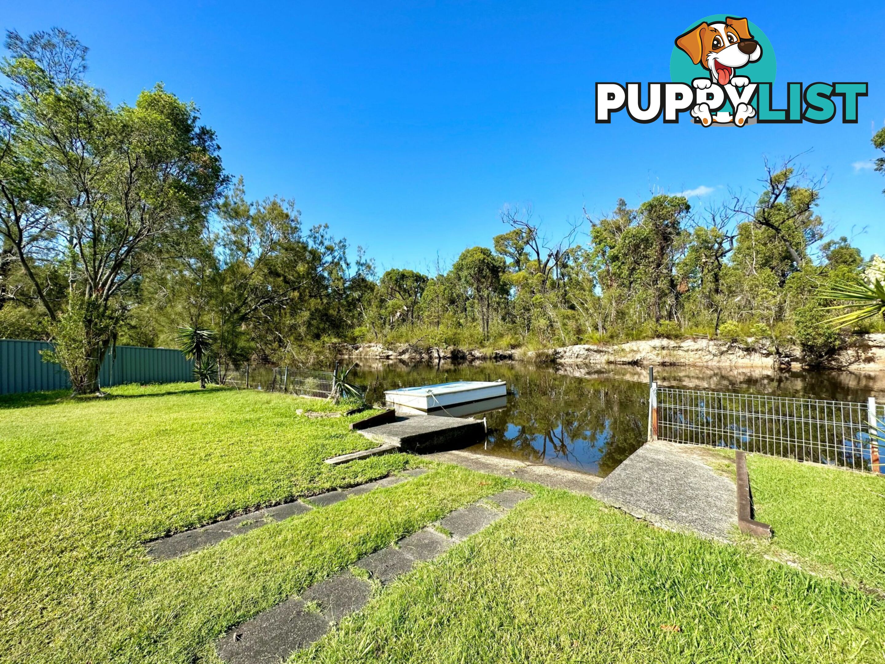 111 Birdwood Drive BLUE HAVEN NSW 2262