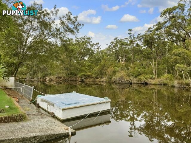 111 Birdwood Drive BLUE HAVEN NSW 2262