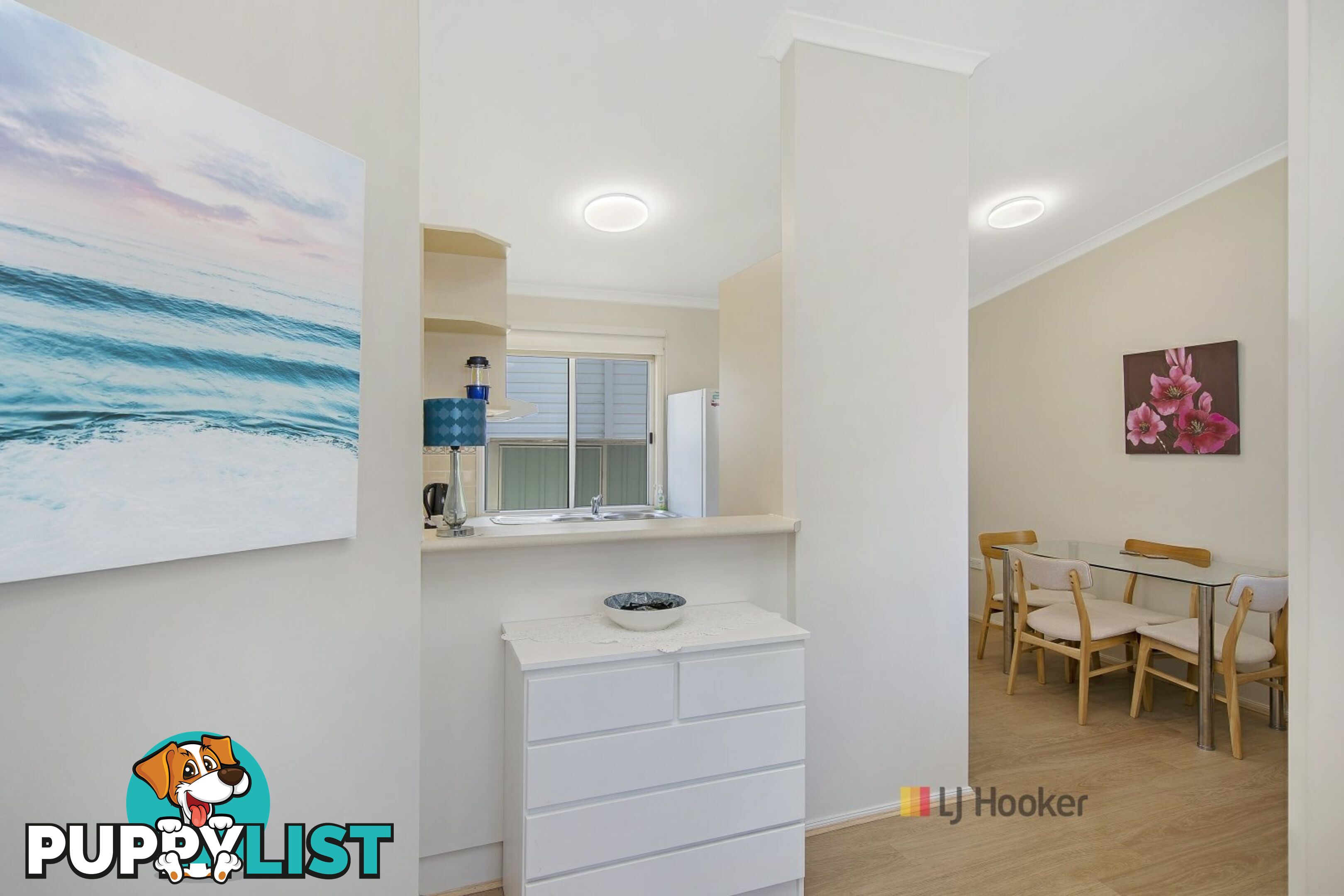 27/186 Sunrise Avenue HALEKULANI NSW 2262