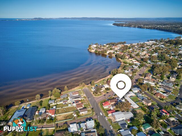 5 Lett Street GOROKAN NSW 2263