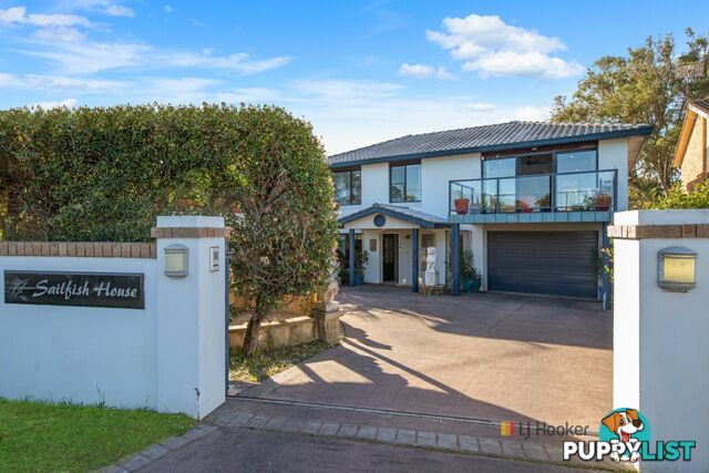 5 Lett Street GOROKAN NSW 2263