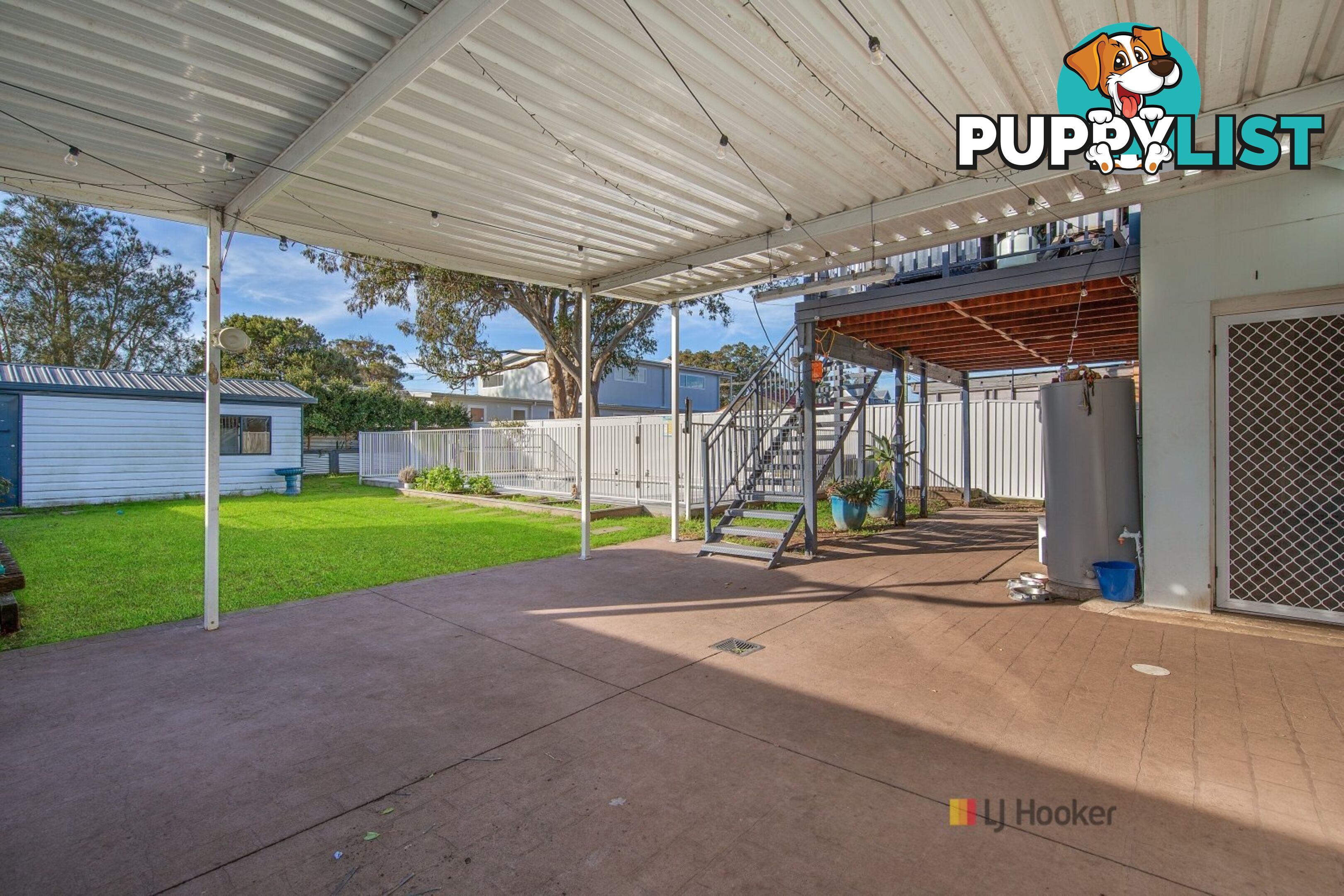 5 Lett Street GOROKAN NSW 2263