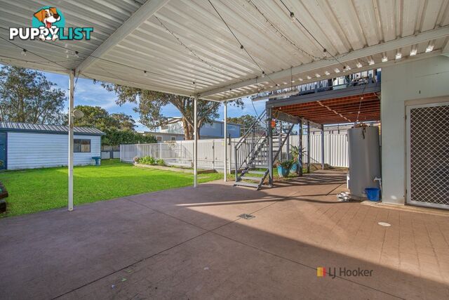5 Lett Street GOROKAN NSW 2263
