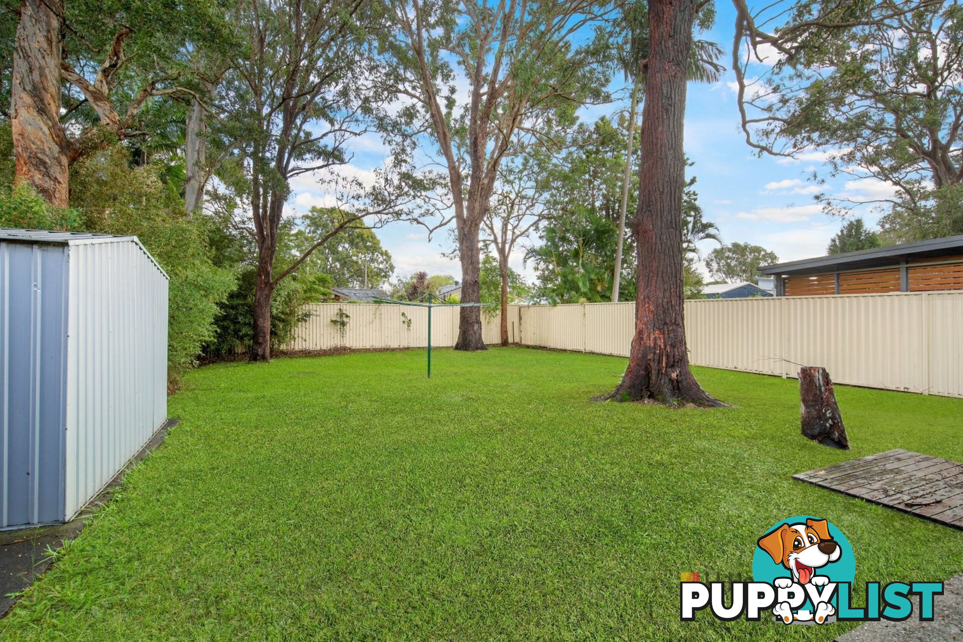 10 McCrea Boulevard SAN REMO NSW 2262