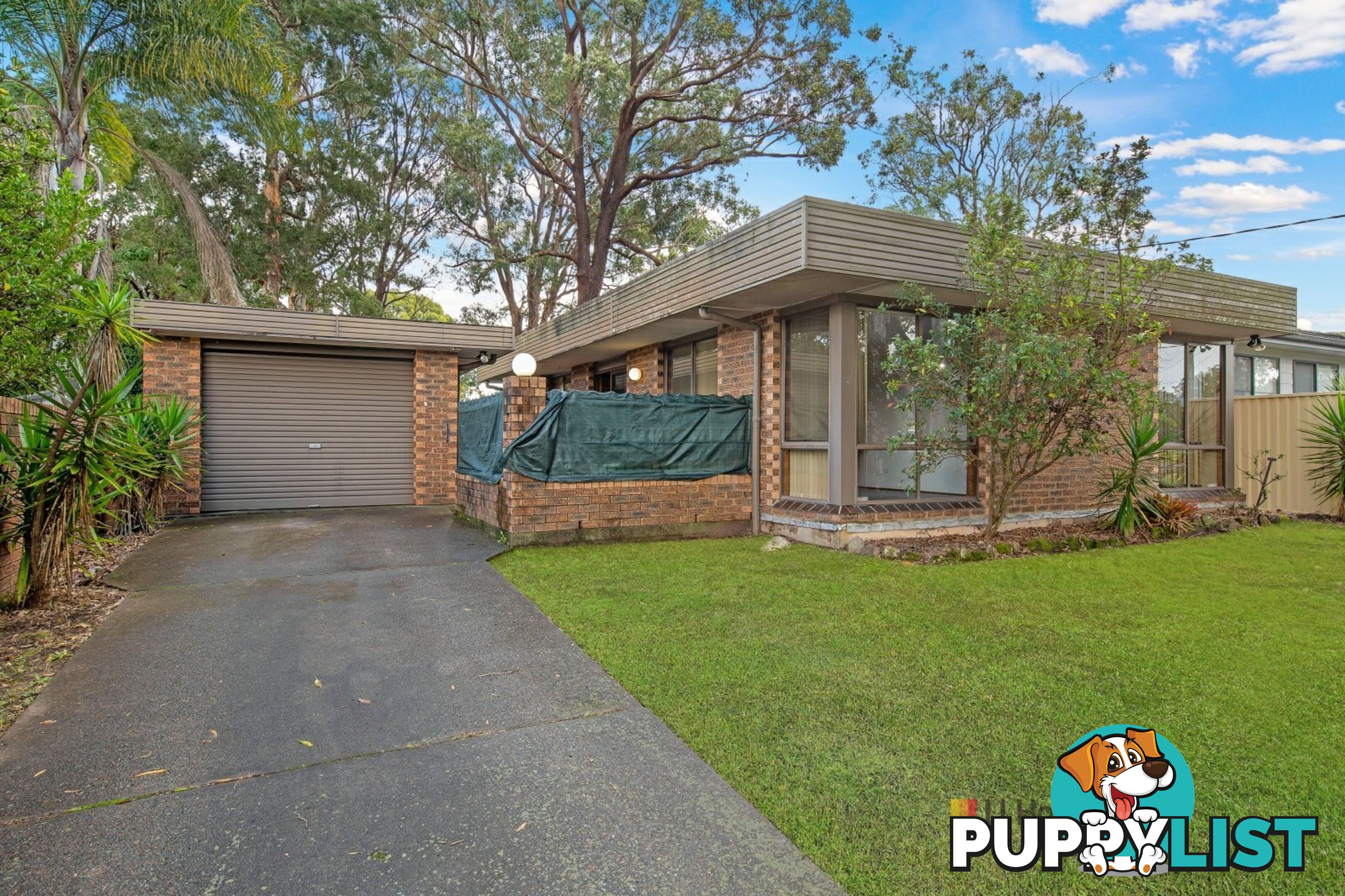 10 McCrea Boulevard SAN REMO NSW 2262