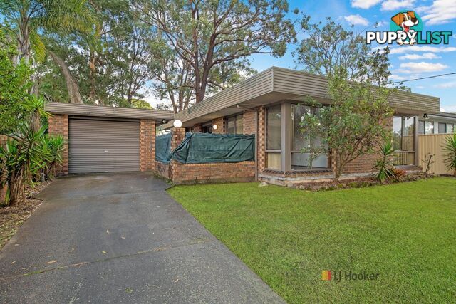 10 McCrea Boulevard SAN REMO NSW 2262