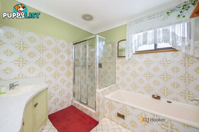 118 Coonanga Avenue HALEKULANI NSW 2262