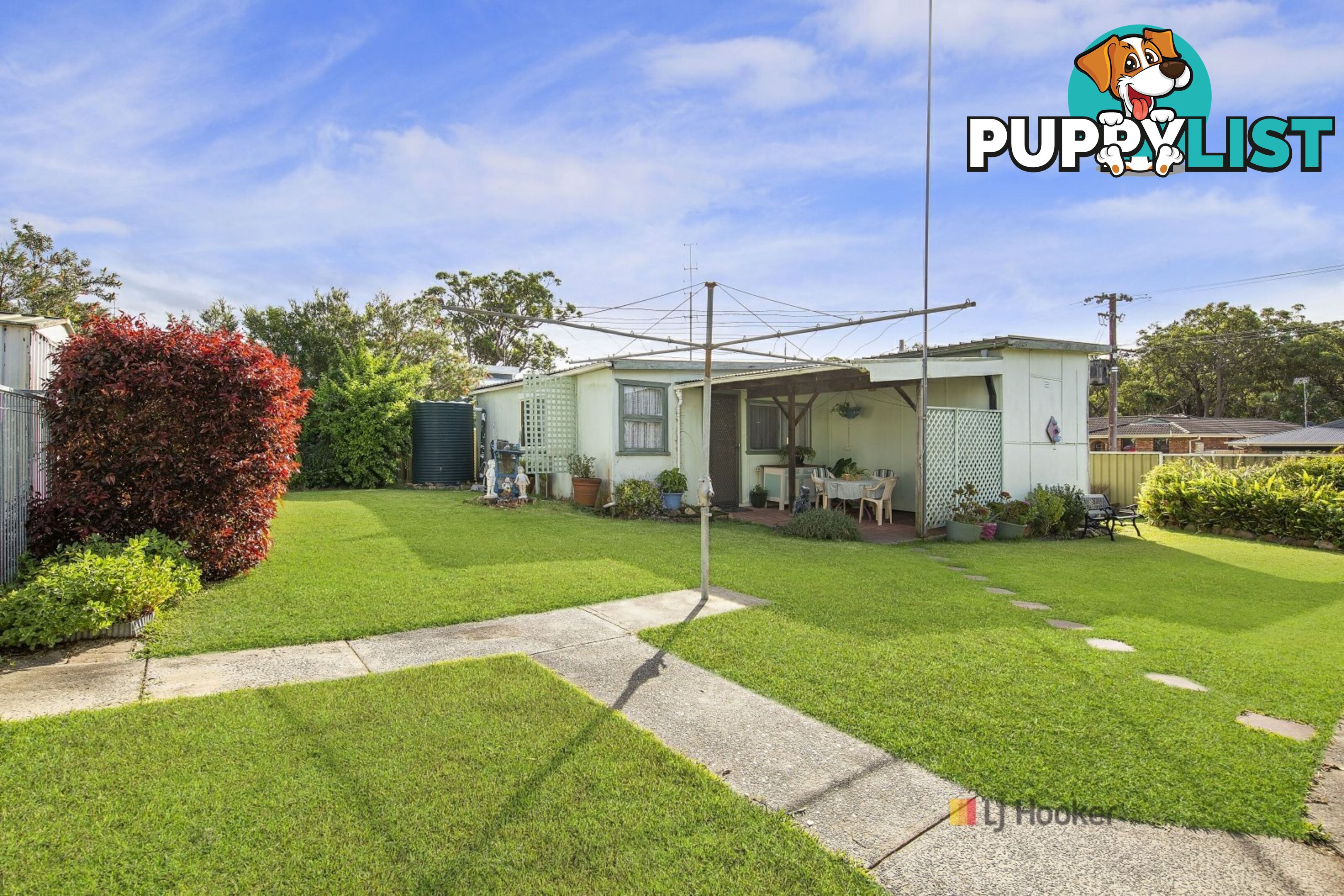 118 Coonanga Avenue HALEKULANI NSW 2262