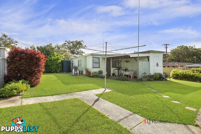 118 Coonanga Avenue HALEKULANI NSW 2262