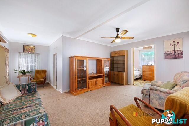 118 Coonanga Avenue HALEKULANI NSW 2262