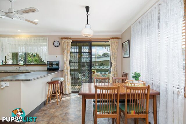 118 Coonanga Avenue HALEKULANI NSW 2262