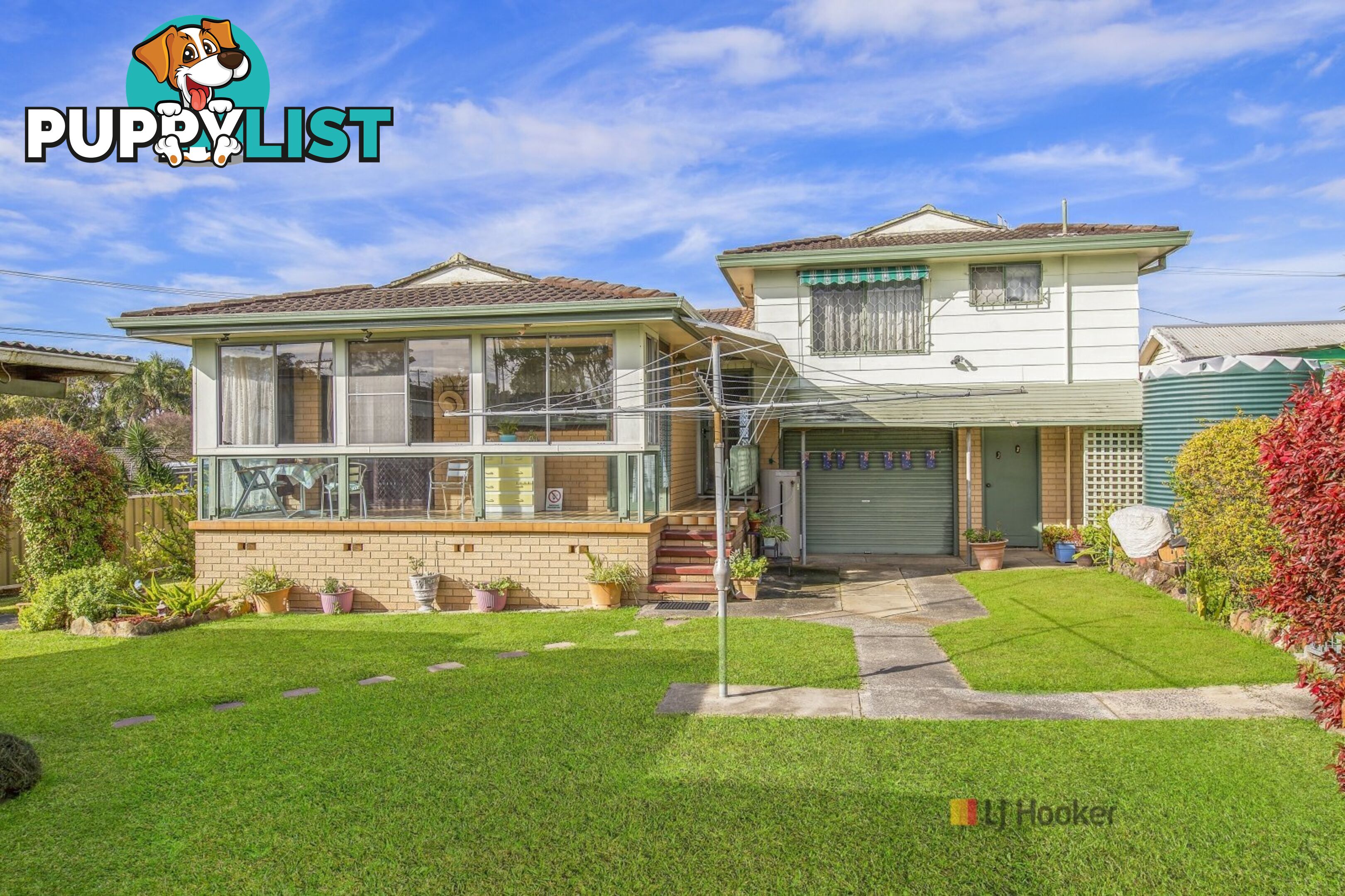 118 Coonanga Avenue HALEKULANI NSW 2262