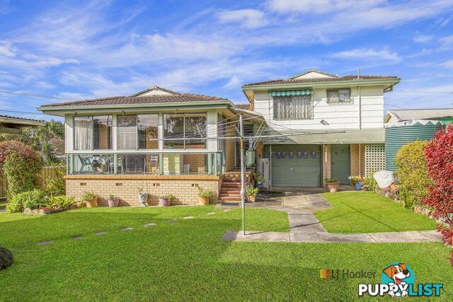 118 Coonanga Avenue HALEKULANI NSW 2262