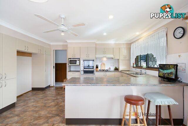 118 Coonanga Avenue HALEKULANI NSW 2262