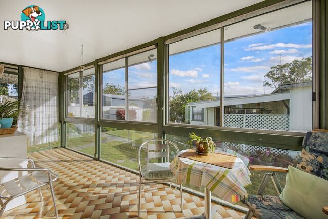 118 Coonanga Avenue HALEKULANI NSW 2262
