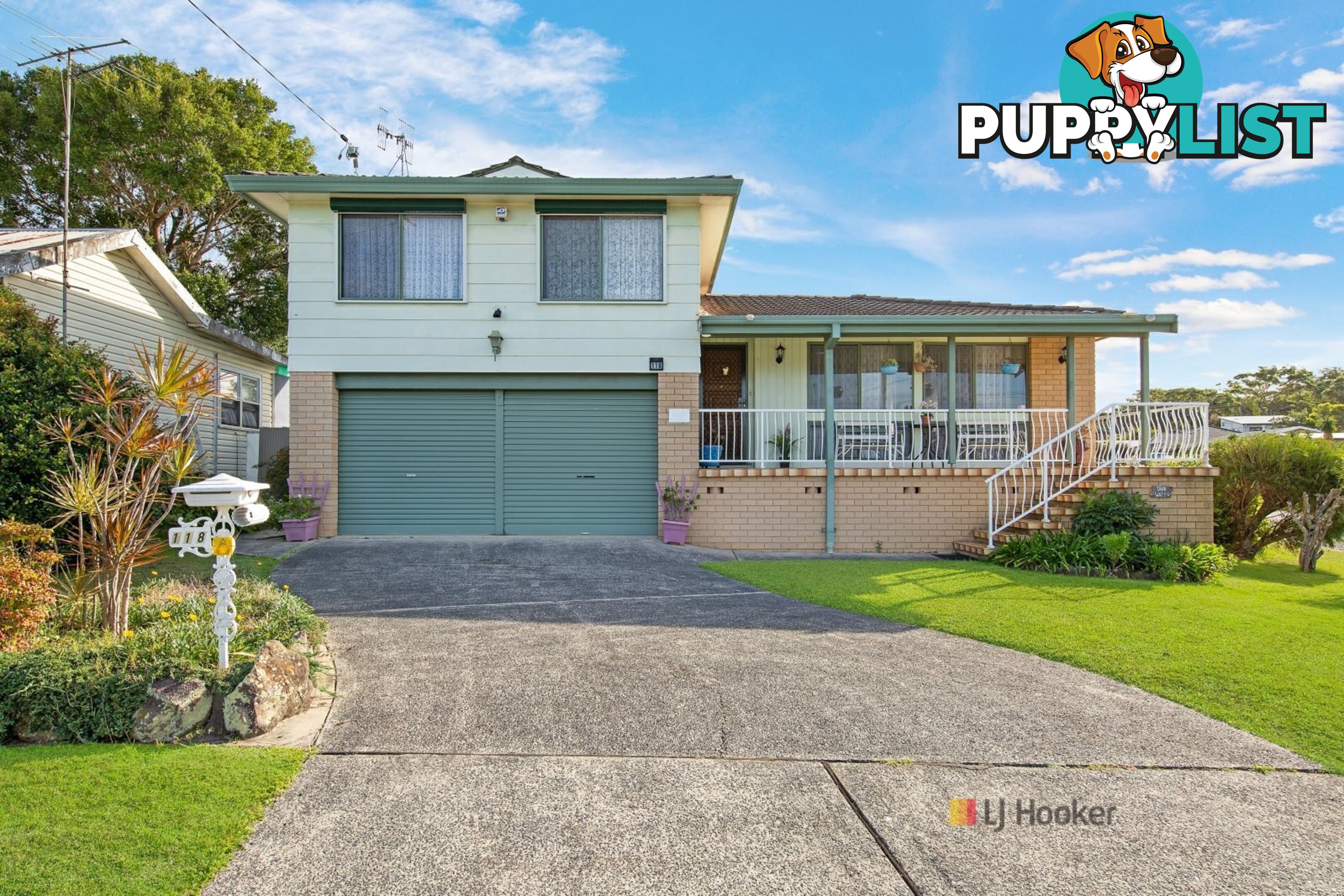 118 Coonanga Avenue HALEKULANI NSW 2262