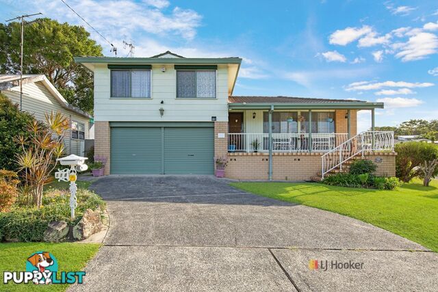 118 Coonanga Avenue HALEKULANI NSW 2262