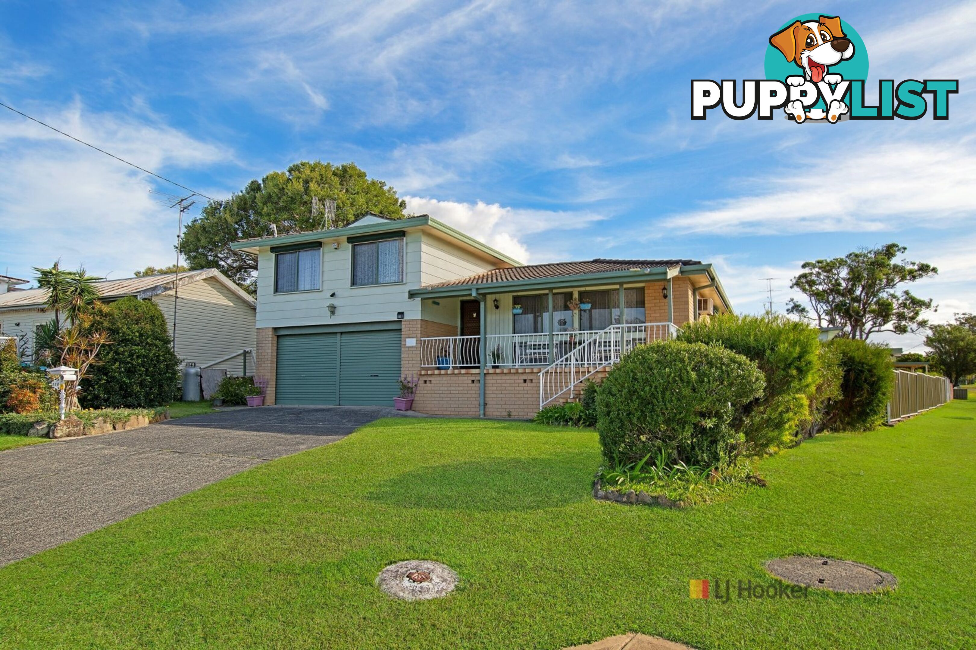 118 Coonanga Avenue HALEKULANI NSW 2262