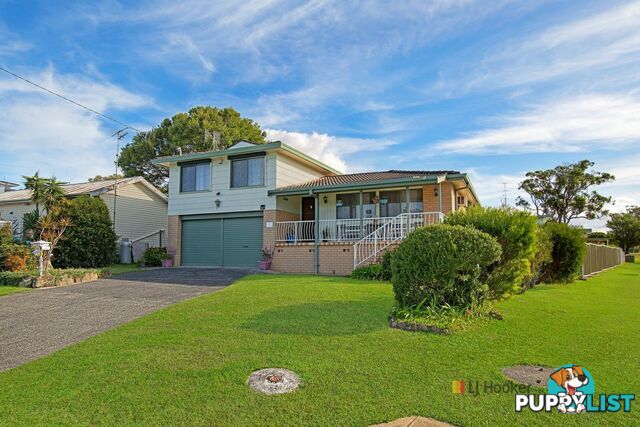 118 Coonanga Avenue HALEKULANI NSW 2262