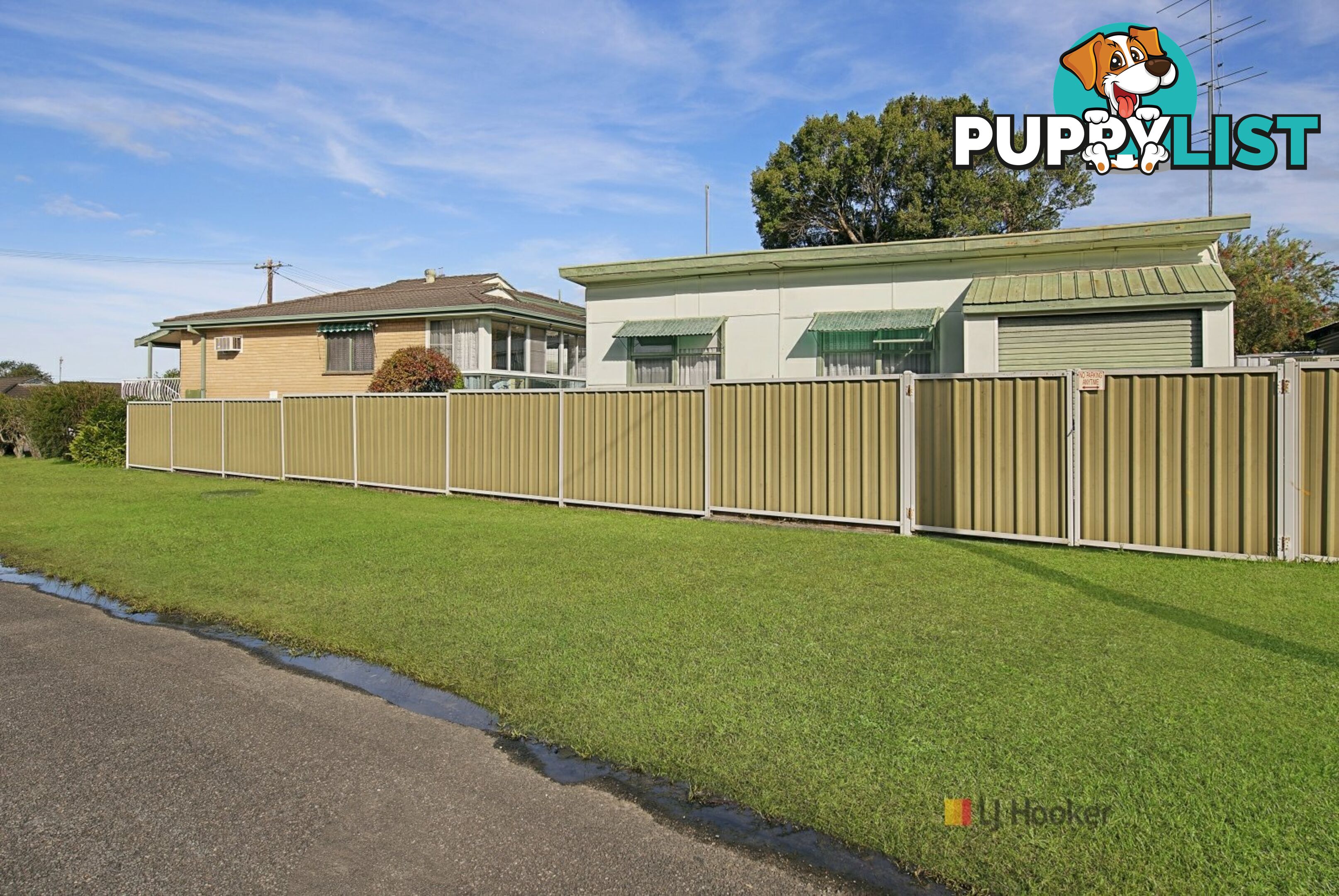 118 Coonanga Avenue HALEKULANI NSW 2262