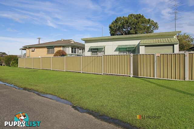 118 Coonanga Avenue HALEKULANI NSW 2262