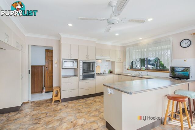 118 Coonanga Avenue HALEKULANI NSW 2262