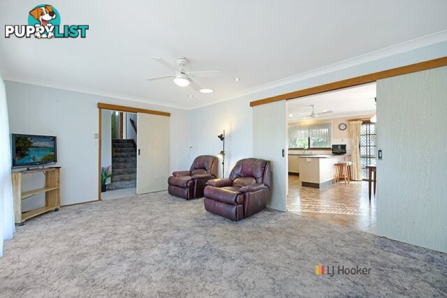 118 Coonanga Avenue HALEKULANI NSW 2262