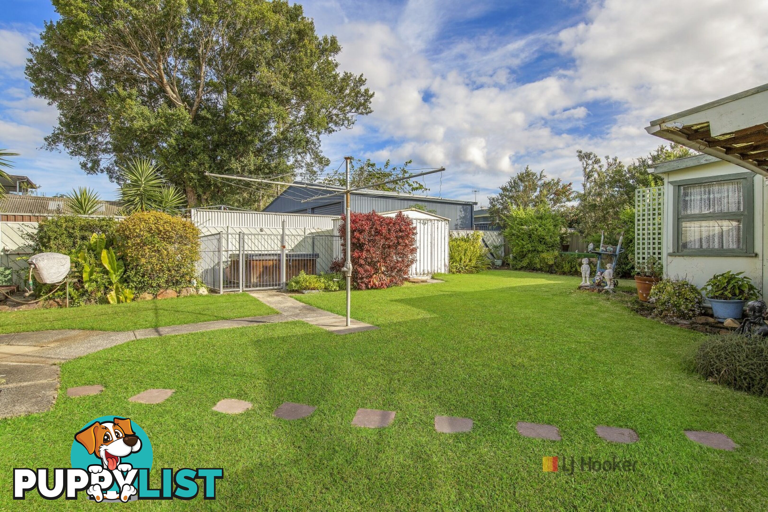 118 Coonanga Avenue HALEKULANI NSW 2262