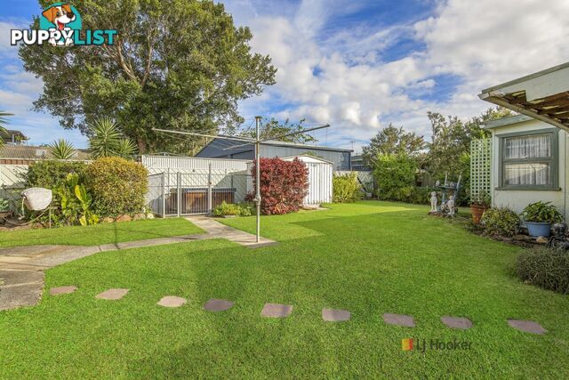 118 Coonanga Avenue HALEKULANI NSW 2262