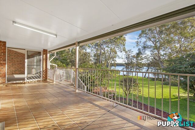 3 Eliot Street MANNERING PARK NSW 2259