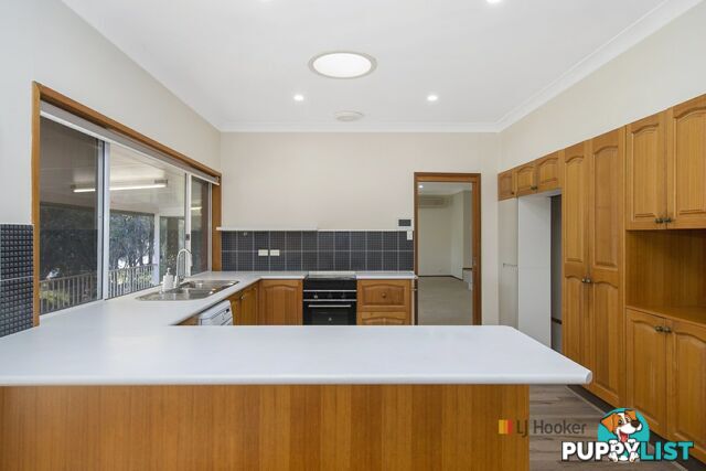 3 Eliot Street MANNERING PARK NSW 2259