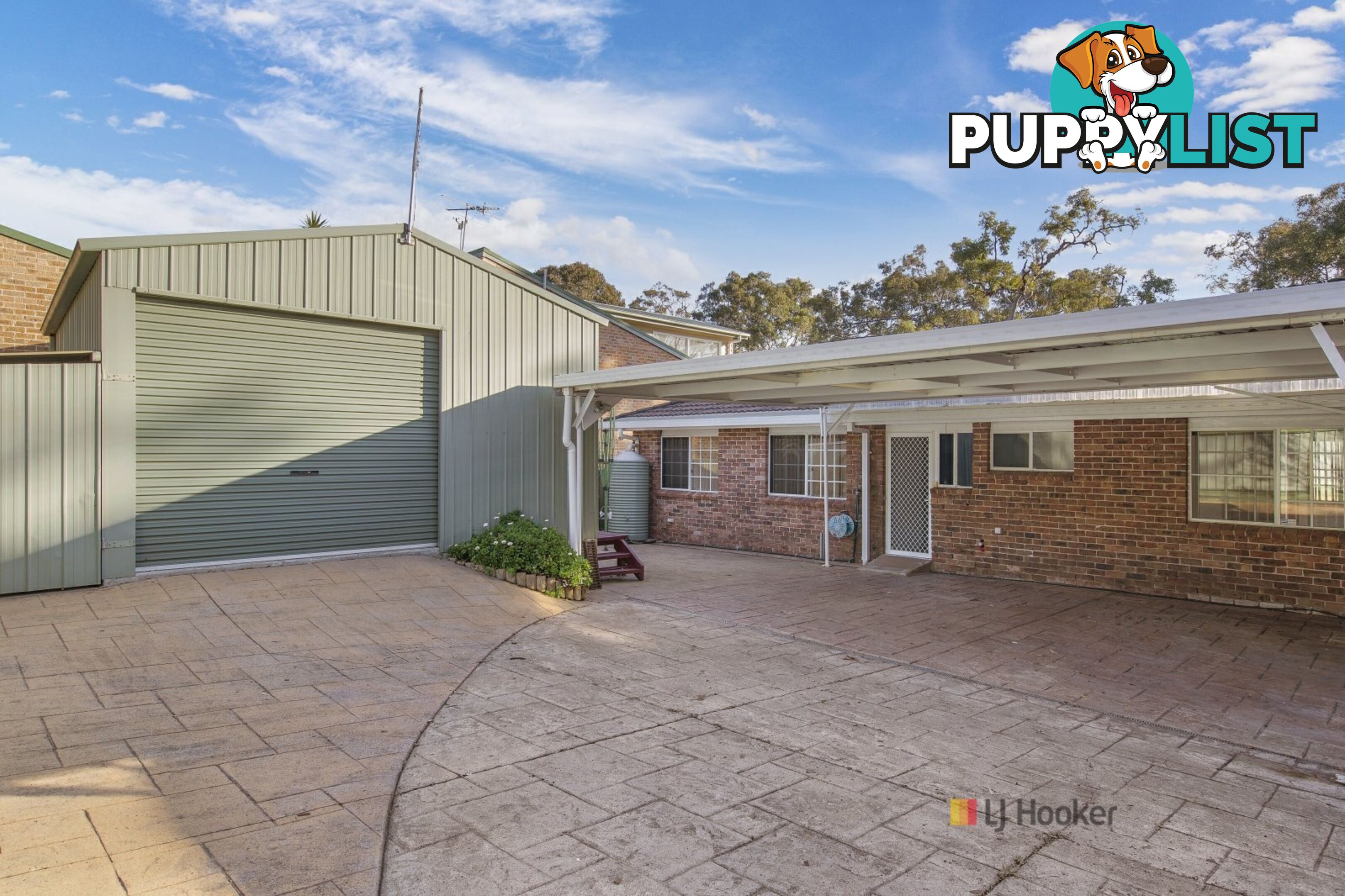 3 Eliot Street MANNERING PARK NSW 2259