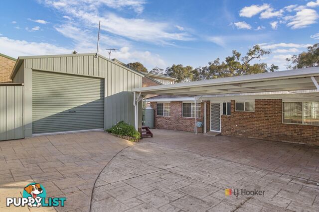 3 Eliot Street MANNERING PARK NSW 2259