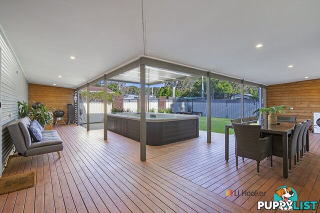 12 Lake Street WYEE POINT NSW 2259