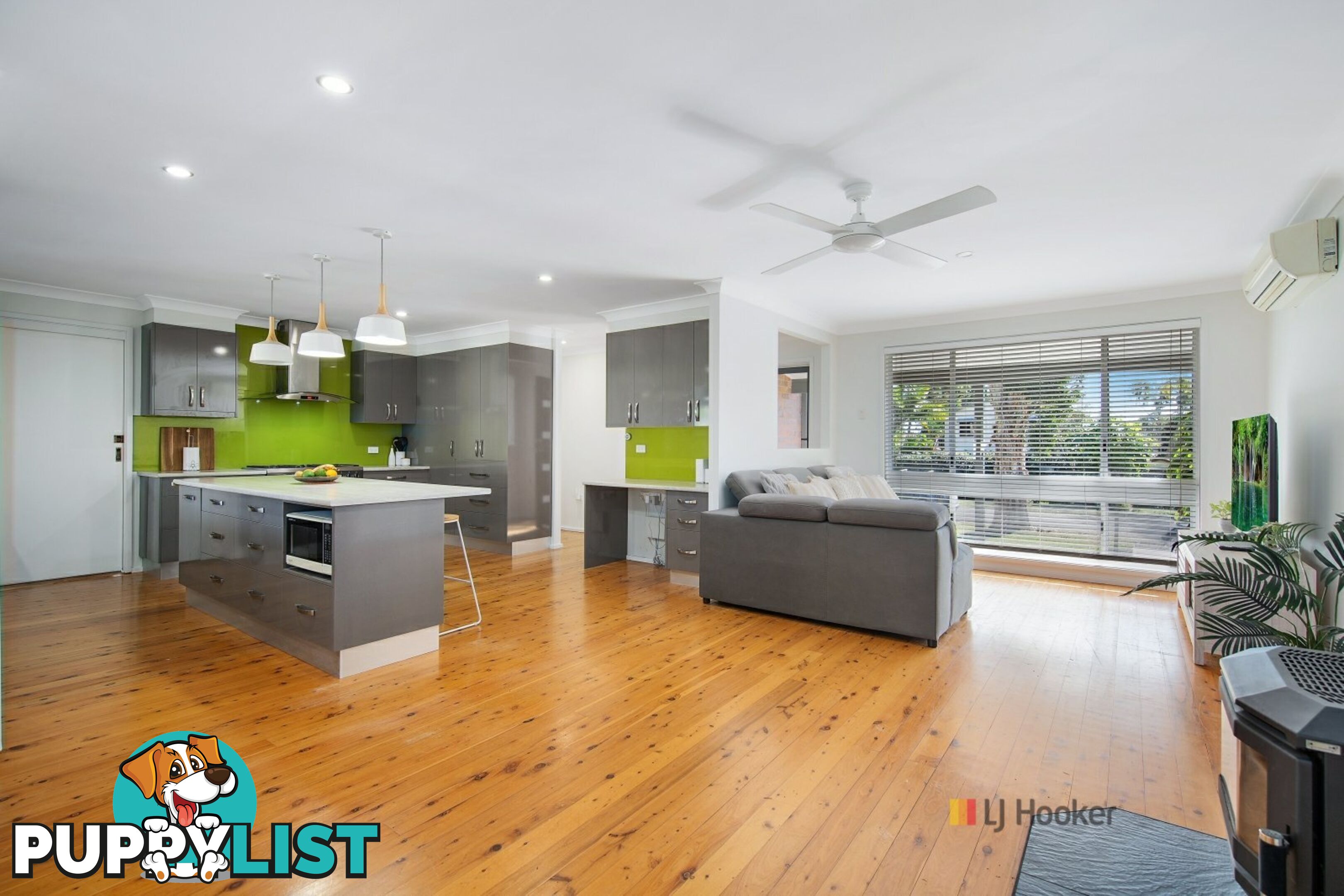 12 Lake Street WYEE POINT NSW 2259
