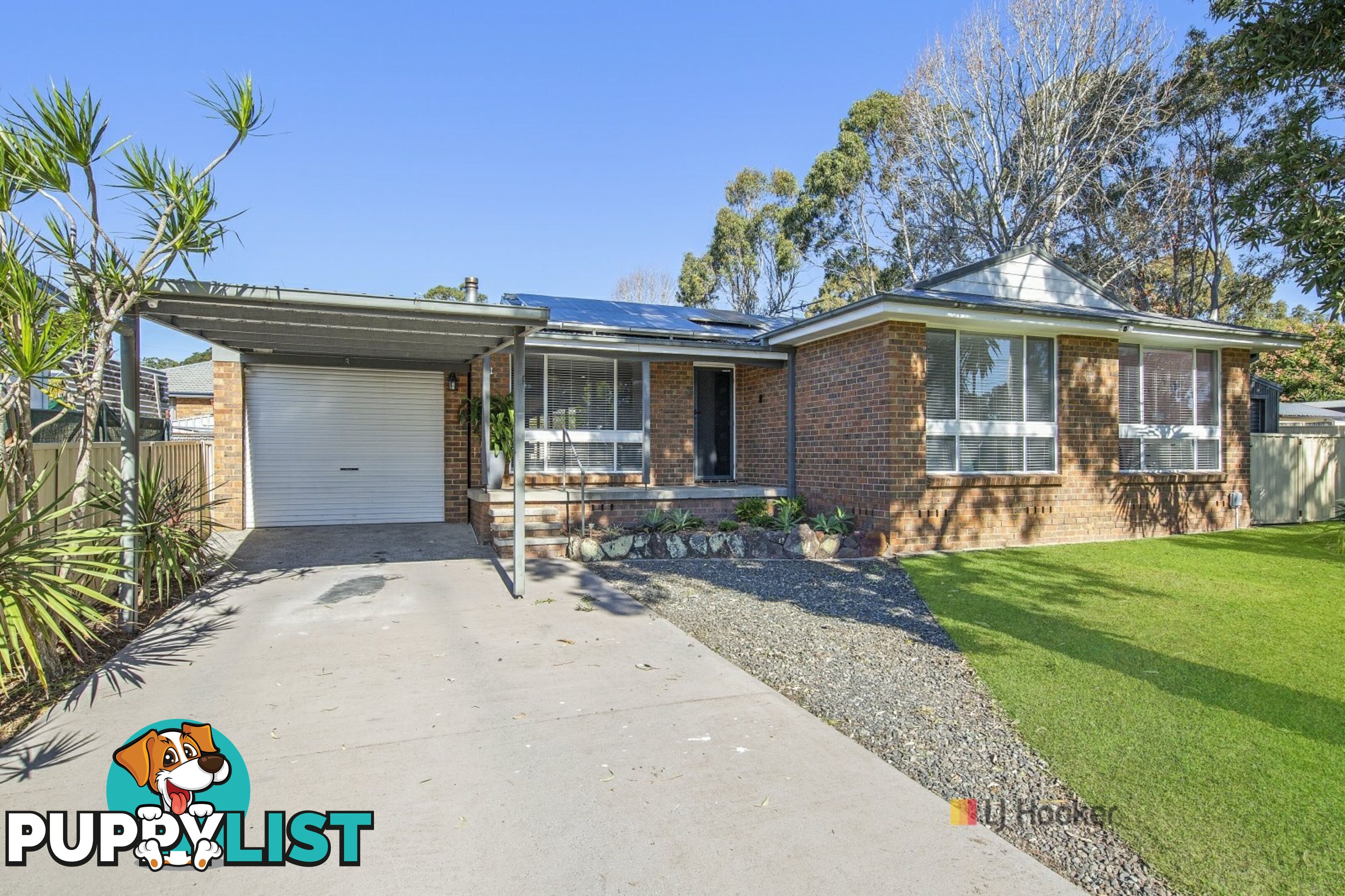 12 Lake Street WYEE POINT NSW 2259